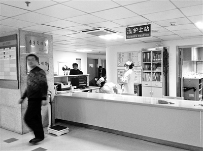 南京被打护士仍有康复希望 父亲因患癌症住院 南京被打护士仍有康复希望 父亲因患癌症住院