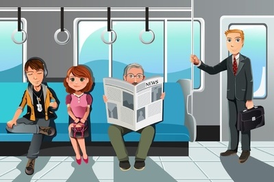 北京人民医院试用移动收费机