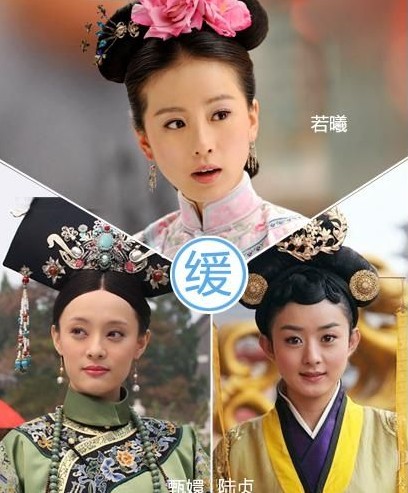 缓急结合 “攻痘”如宫斗