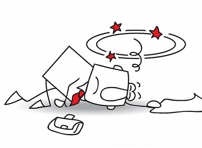 马桶能补氧助逃生？消防专家不提倡
