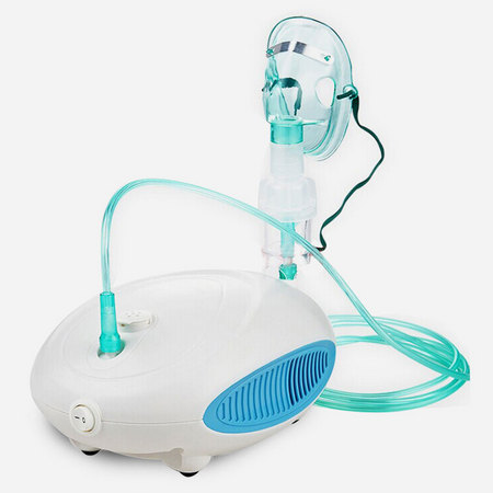 健合Keyhub 医用压缩空气雾化器 WHB02