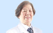 林兰 主任医师、教授 广安门医院首席专家 中国名族医药学会会长