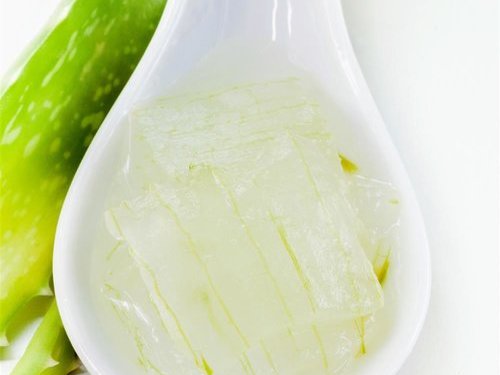 洗颜加“佐料” 效果分外好