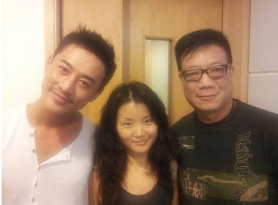 TVB资深演员华忠男在港拍戏中风 昏迷未醒