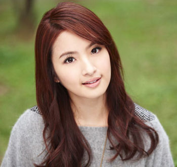 林依晨承认新恋情 私授婴儿肌保养秘籍_美容