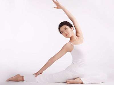 瘦大腿减肥操 消除赘肉紧致双腿完美曲线_减肥