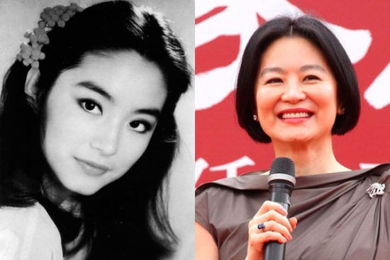 越美越容易老 盘点红颜美女8大老化危机