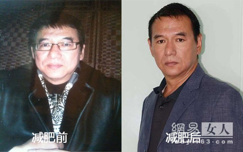 惠天赐疑减肥过度猝死 曾1个多月减重11公斤