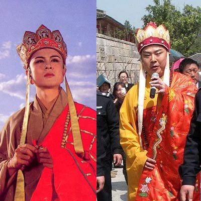 西游记唐僧徐少华发福 怎样预防发福 西游记唐僧徐少华发福 怎样预防发福