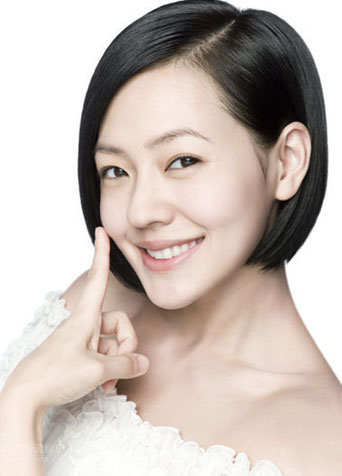 又一个下巴整形热：小S是模板(图)