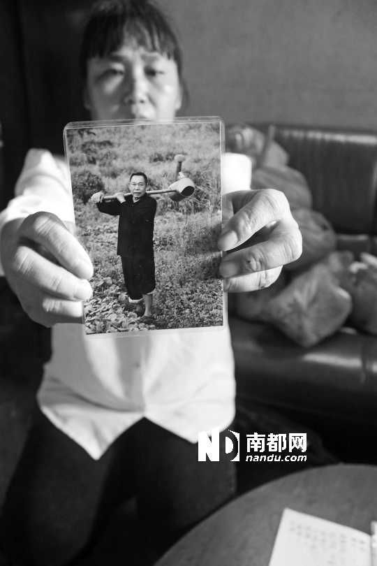 120司机将胃管误接氧气瓶 老人腹胀如篮球身亡