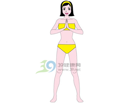 久坐白领实用瘦腹动作(图)