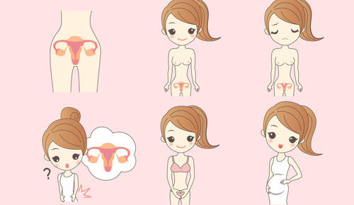 熟女必看 4个美胸动作预防乳房下垂(图)
