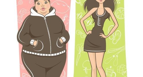 熟女必看 4个美胸动作预防乳房下垂(图)