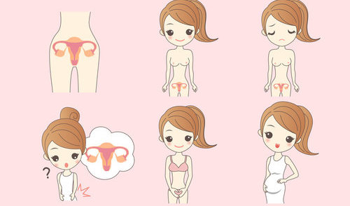 熟女必看 4个美胸动作预防乳房下垂(图)