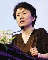 刘代红