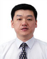 张勇 科室副主任 副主任医师