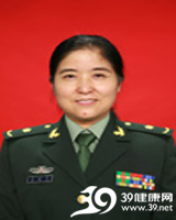 吴淑华副主任医师