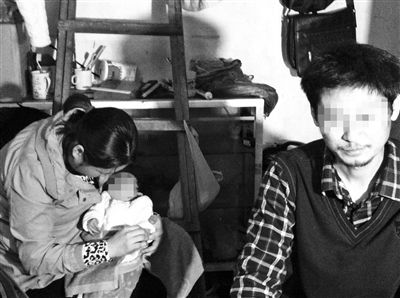 广州“弃婴岛”试点夭折 民政部称将适时重开 广州“弃婴岛”试点夭折 民政部称将适时重开