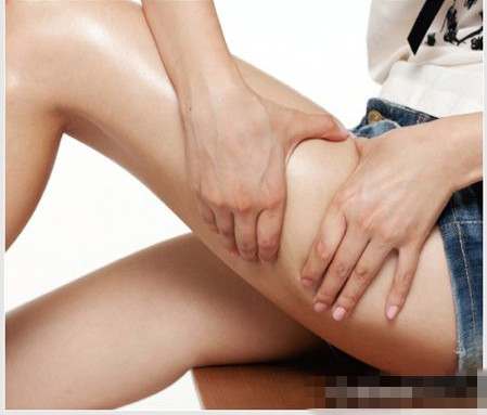 中学生怎样瘦腿最快