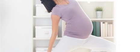 看电视时的瘦腿动作 超轻松瘦腿(图)