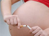 孕期吸烟至少影响孩子十一