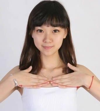 丰胸按摩真的有用吗