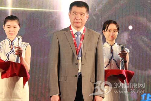 2014最具领导力中国医院院长获奖名单揭晓