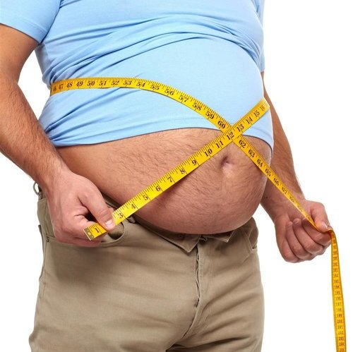 肥胖女性警惕卵巢囊肿来袭