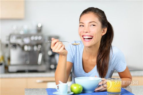 6种高蛋白食物 有效美肌