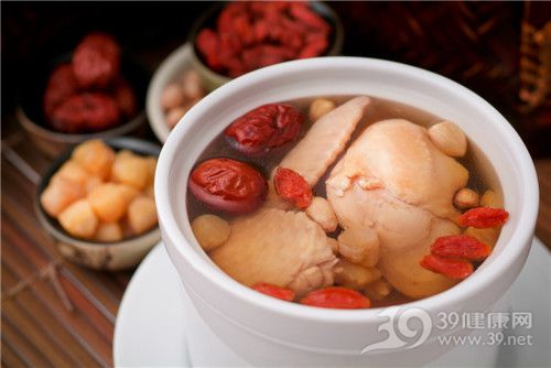 冬天喝什么汤好
