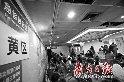 深圳专家：诺如病毒不恐怖 一周内可自愈