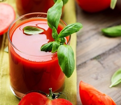 早晨吃西红柿可更有效帮助吸收消化番茄红素_