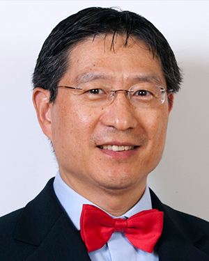专家简介