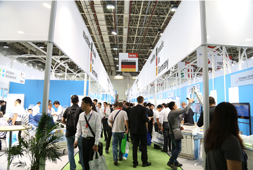 全球规模最大健康产业展会tHIS健康产业领袖峰会5月登陆上海 全球规模最大健康产业展会tHIS健康产业领袖峰会5月登陆上海