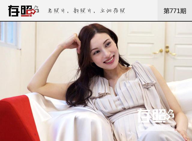 日前,有媒体报道知名港星李嘉欣孕期补钙患肾结石,她也曾经透露,自己