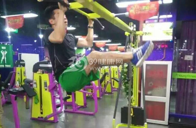 专家教你如何运动减肚子 专家教你如何运动减肚子