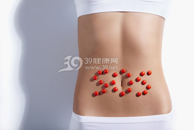 减肚腩简单有效方法