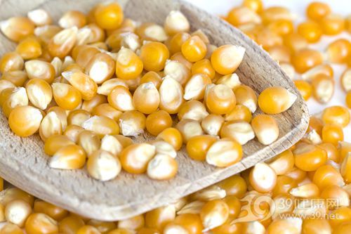 粗粮 杂粮 玉米_26906054_xxl