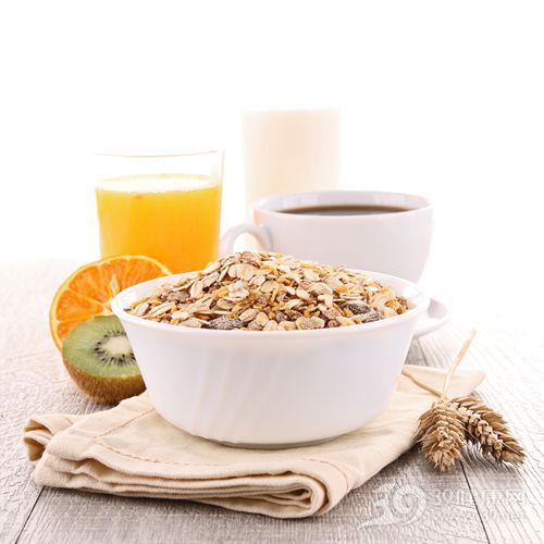 研究：燕麦对男人有特殊作用