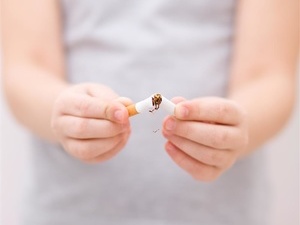 增加烟草税可减少烟草消费