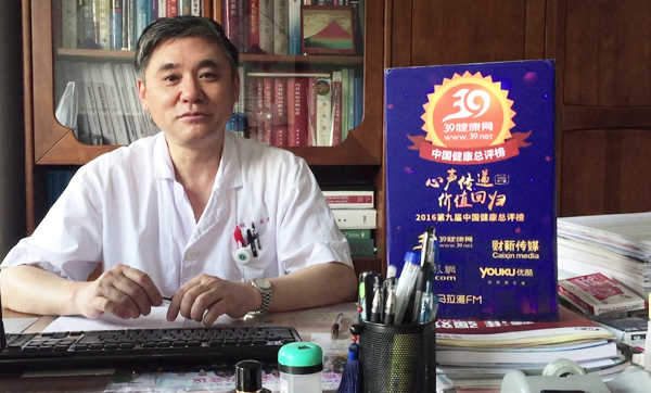朱正纲采访