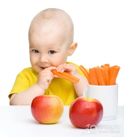 宝宝护眼吃什么好？多吃4类食物有助眼睛健康