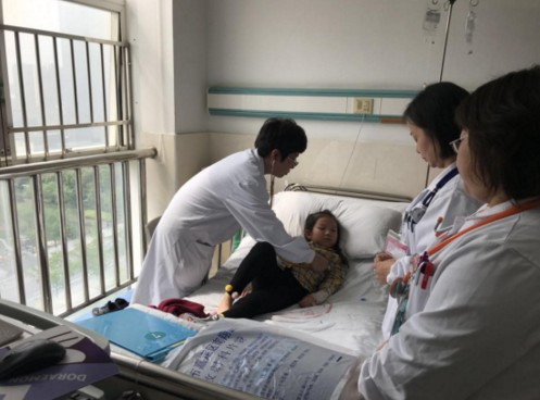上海儿童医院儿联体平台持续发力,纳里处方缓