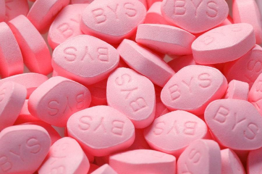 服用要注意什么?
