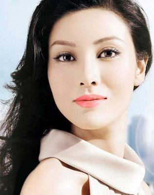 香港豪门辣妈top10 身材资产大pk