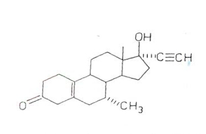 替勃龙片(利维爱(liv.