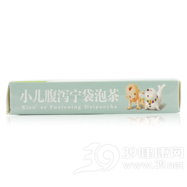 小儿腹泻宁袋泡茶(小儿腹泻宁袋泡剂)