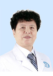 赵桂丽 主治医师 北京首大头颈甲状腺多学科会诊主任 多次被评为优秀医务工作者 30余年从医经验