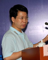 马东来